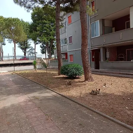 Giada Borgobello Bari Exterior photo
